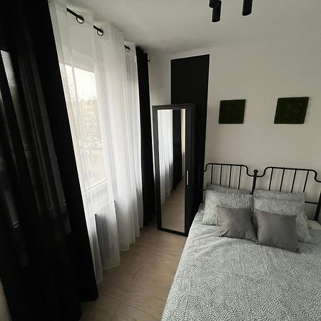 Apart Mieszkanie Chopina 7 Kielce Ngoại thất bức ảnh
