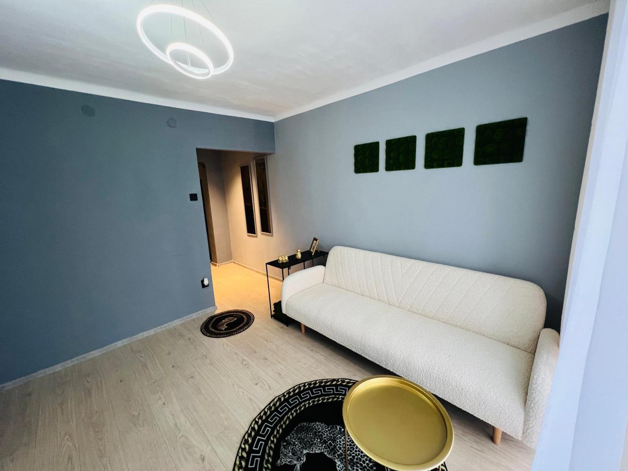 Apart Mieszkanie Chopina 7 Kielce Ngoại thất bức ảnh