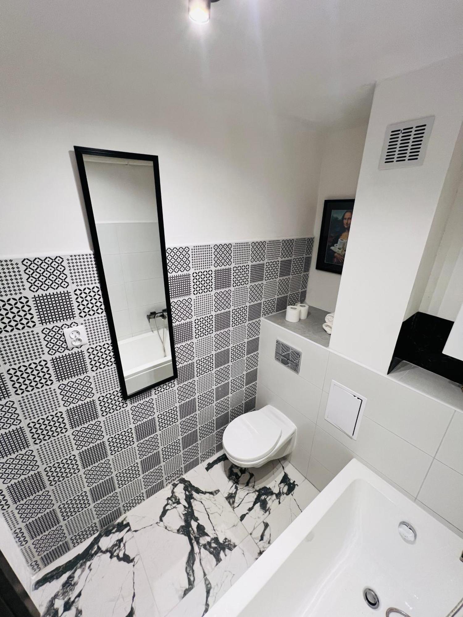 Apart Mieszkanie Chopina 7 Kielce Ngoại thất bức ảnh