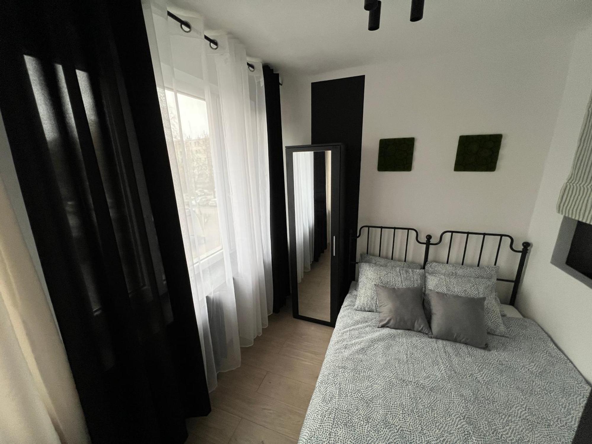 Apart Mieszkanie Chopina 7 Kielce Ngoại thất bức ảnh