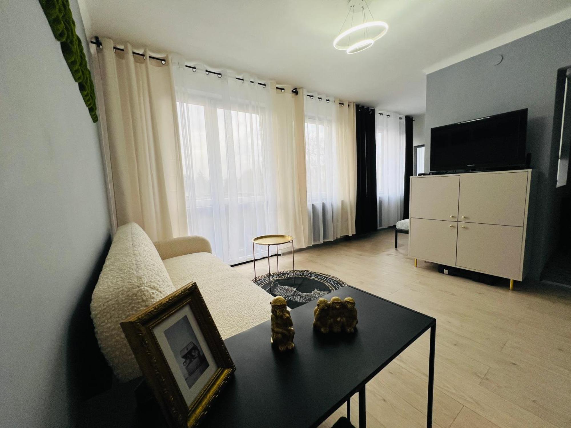 Apart Mieszkanie Chopina 7 Kielce Ngoại thất bức ảnh