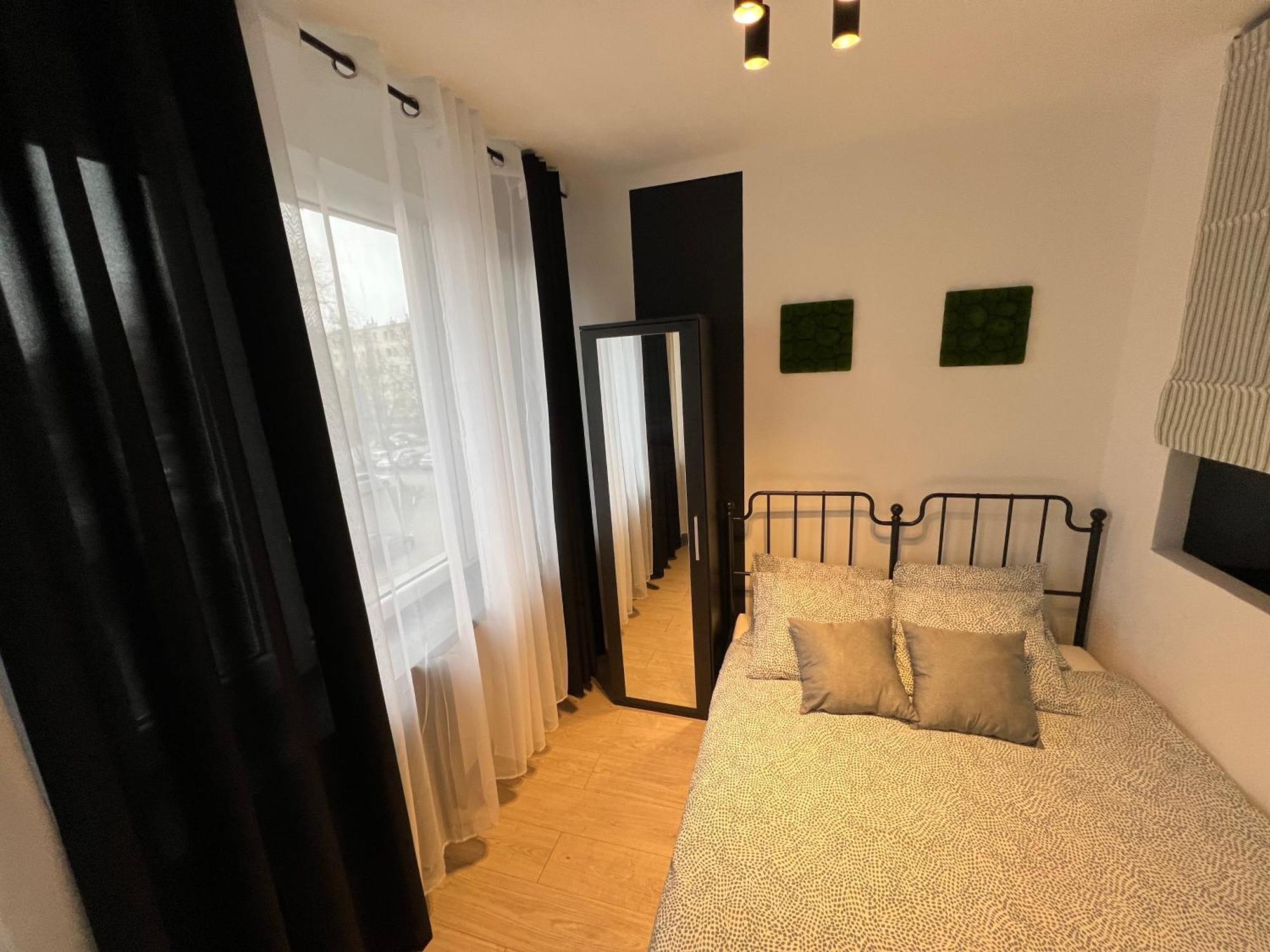 Apart Mieszkanie Chopina 7 Kielce Ngoại thất bức ảnh