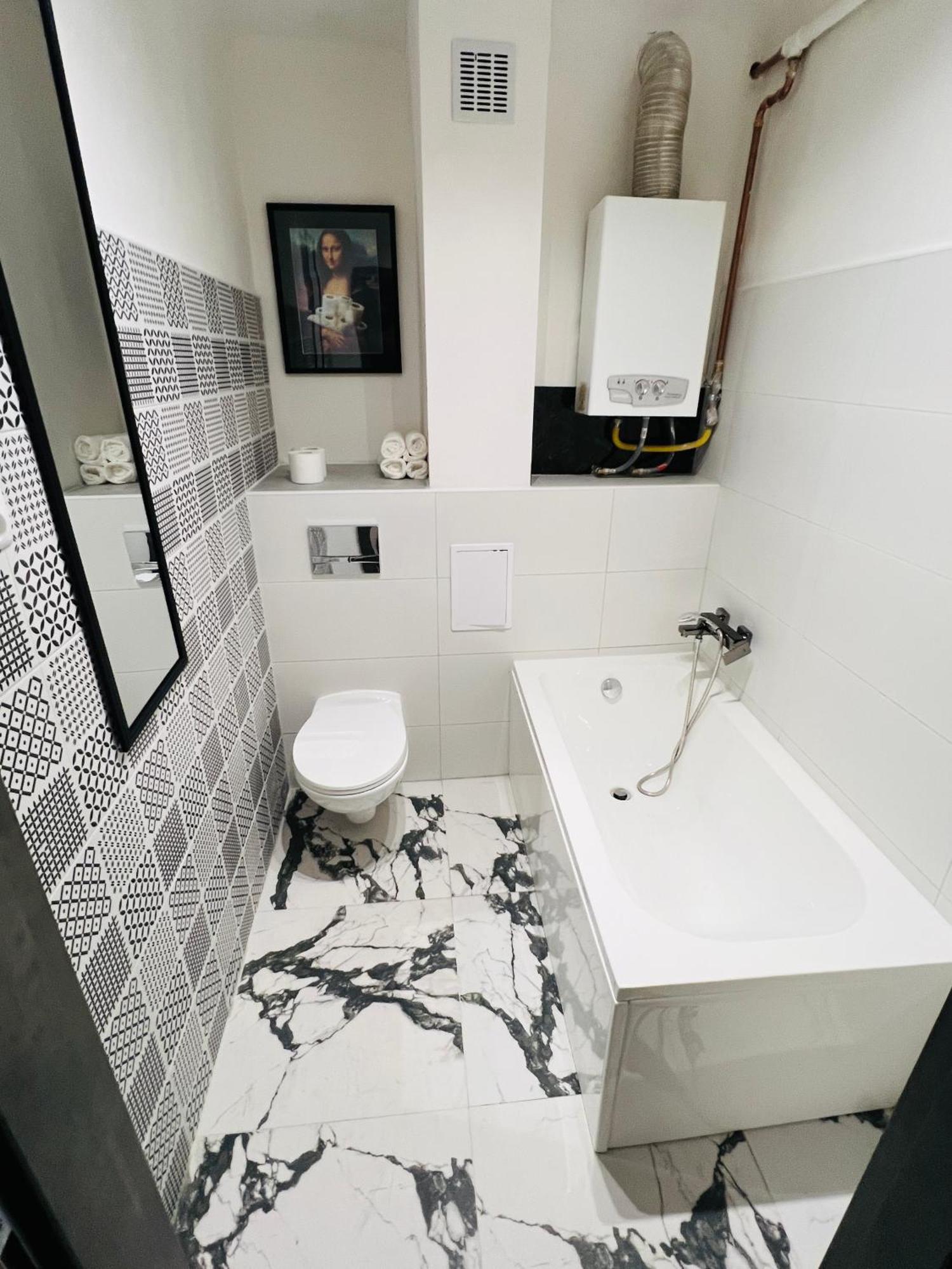Apart Mieszkanie Chopina 7 Kielce Ngoại thất bức ảnh