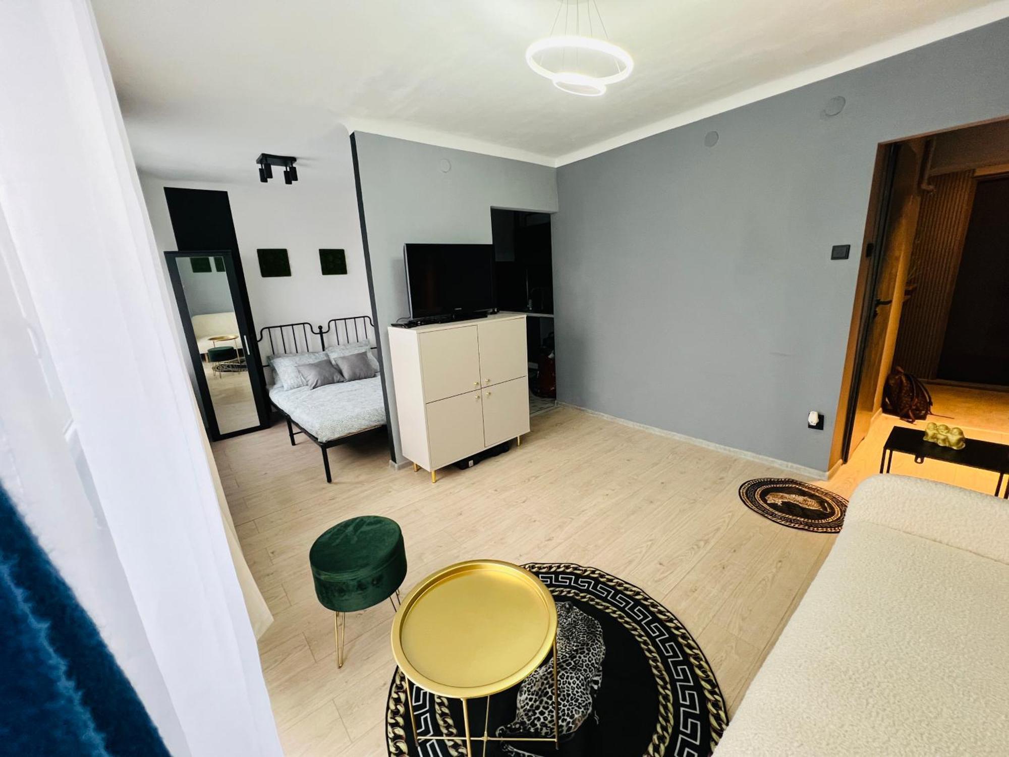 Apart Mieszkanie Chopina 7 Kielce Ngoại thất bức ảnh