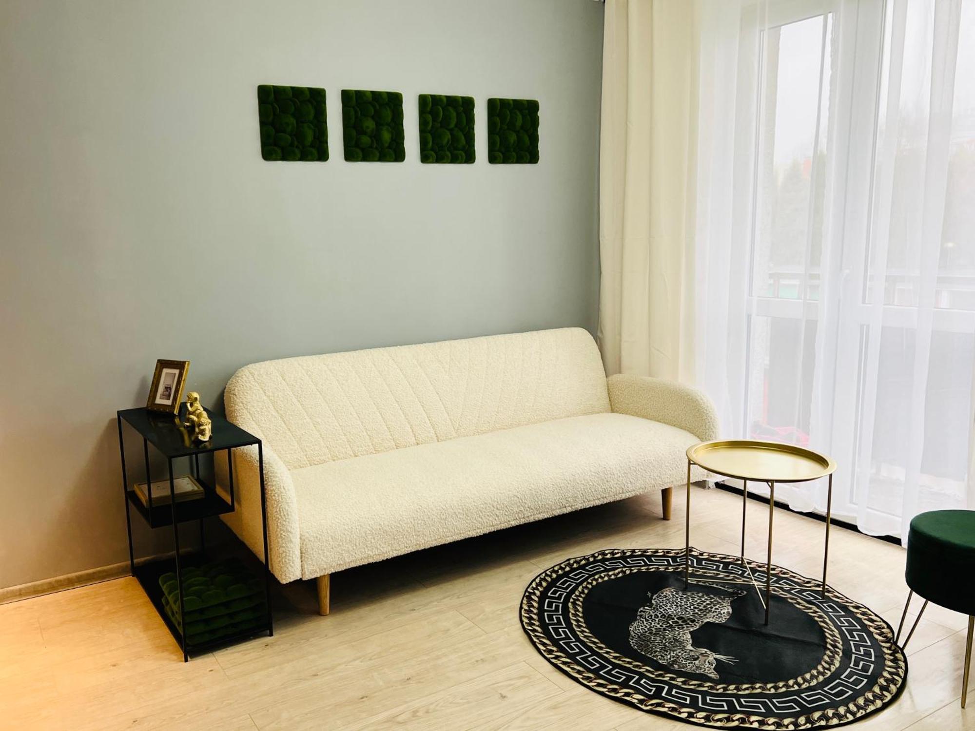Apart Mieszkanie Chopina 7 Kielce Ngoại thất bức ảnh